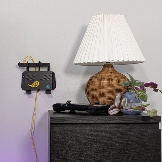 Asus ROG Ally X: MechLock w/ One-Touch Charging