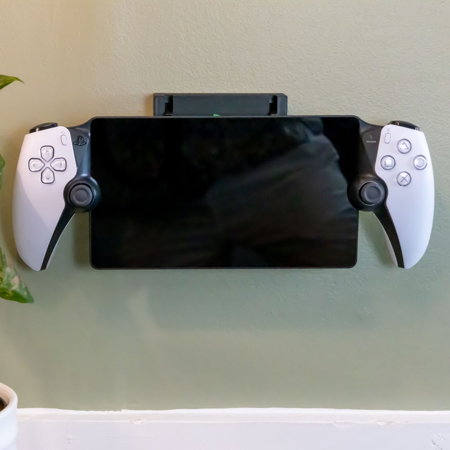 Playstation Portal: MechLock