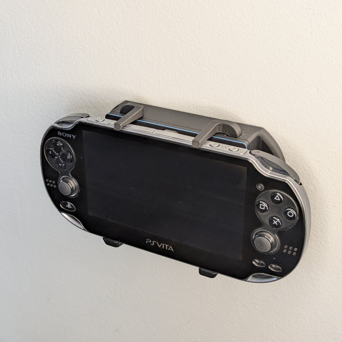 PlayStation Vita: MechLock