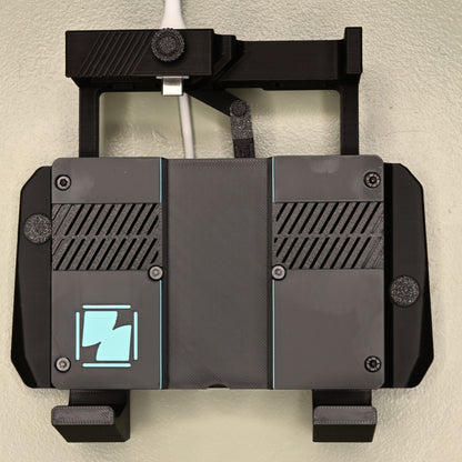 Asus ROG Ally: MechLock w/ One-Touch Charging