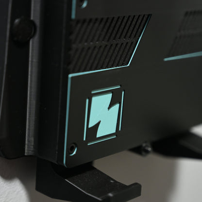 Asus ROG Ally: MechLock w/ One-Touch Charging