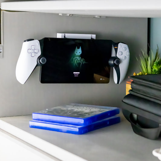 Playstation Portal: MechLock