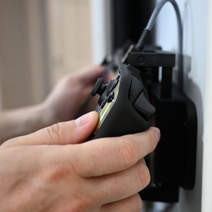 Valve SteamDeck: MechLock w/ One-Touch Charging