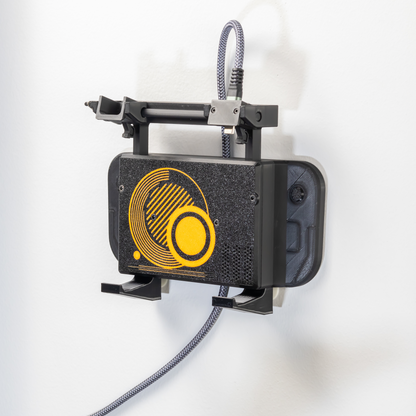 Valve SteamDeck: MechLock w/ One-Touch Charging