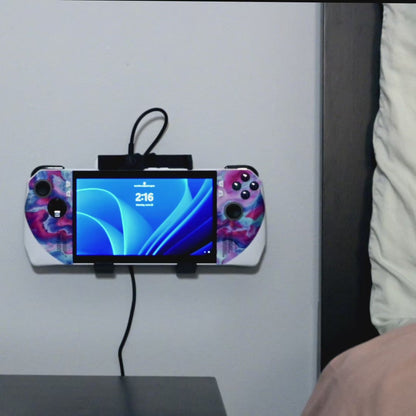 Asus ROG Ally: MechLock w/ One-Touch Charging