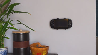 PlayStation Vita: MechLock